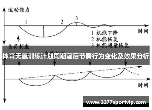 体育无氧训练计划周期前后节奏行为变化及效果分析